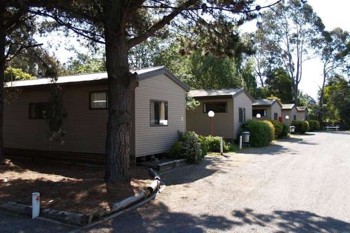 Launceston Holiday Park Legana photo 3