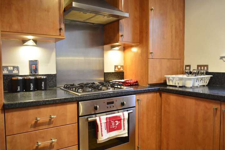 Holistic Condos Apartments Albion Gardens photo 5