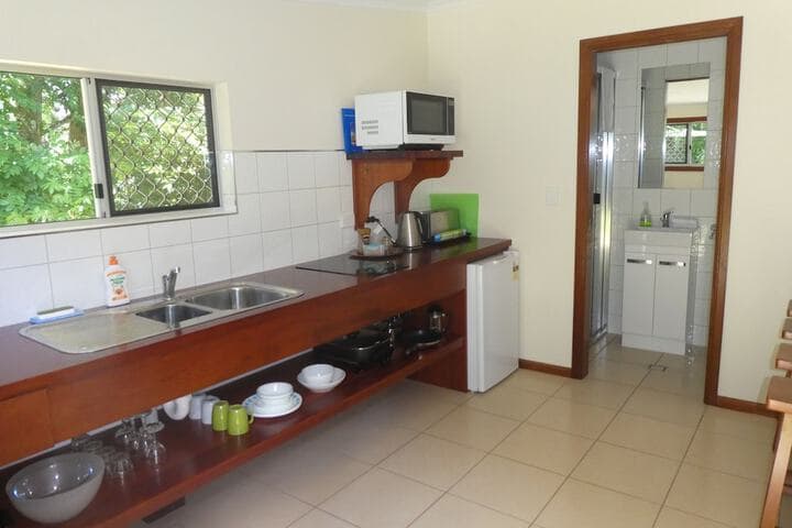 The Summit Rainforest Retreat photo 4