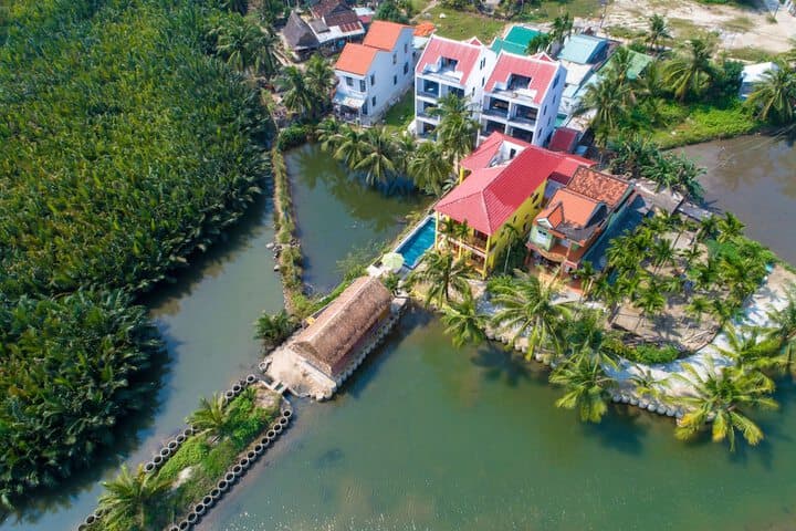 Lakeview Villa Homestay Hoi An photo 4
