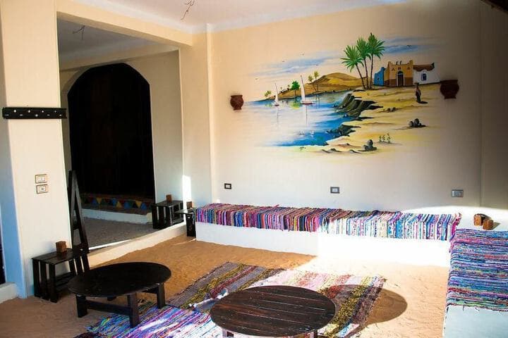Hadouta Masreya Nubian Guest House photo 2