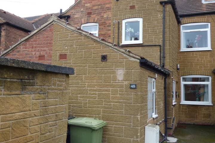 Shirebrook House photo 4