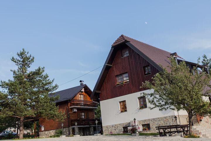 House Rustico photo 3