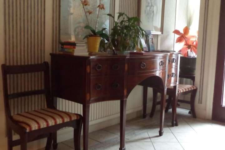 Acer Lodge Guest House photo 3