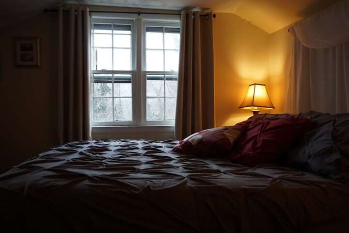 Ledge House Bed & Breakfast photo 4