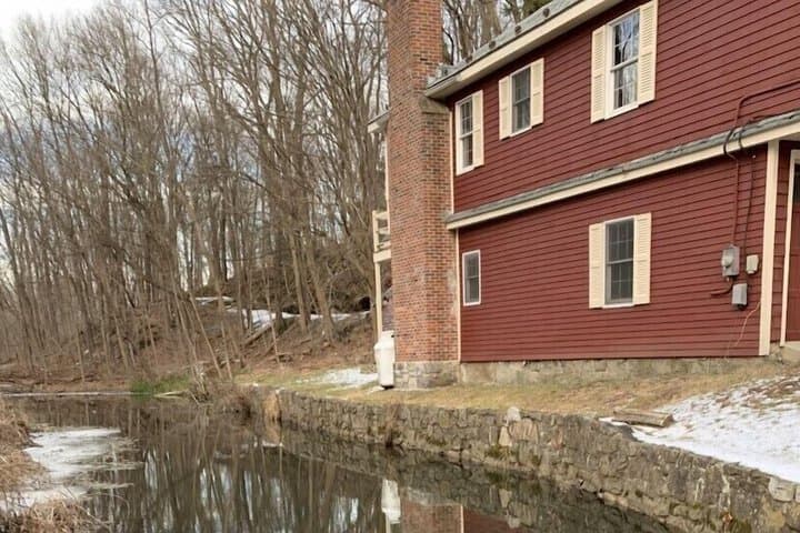 Inn at Millrace Pond photo 3