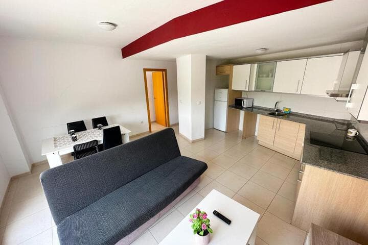 Apartamentos Benicarló 3000 photo 3