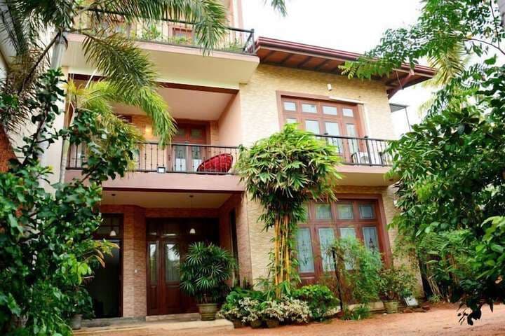 Colombo Mount Beach Hostel photo 3