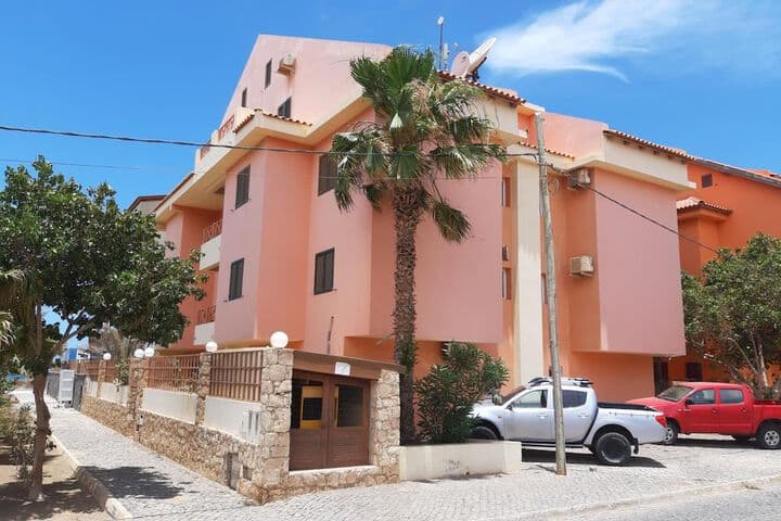 Aparthotel Ponta Preta photo 4
