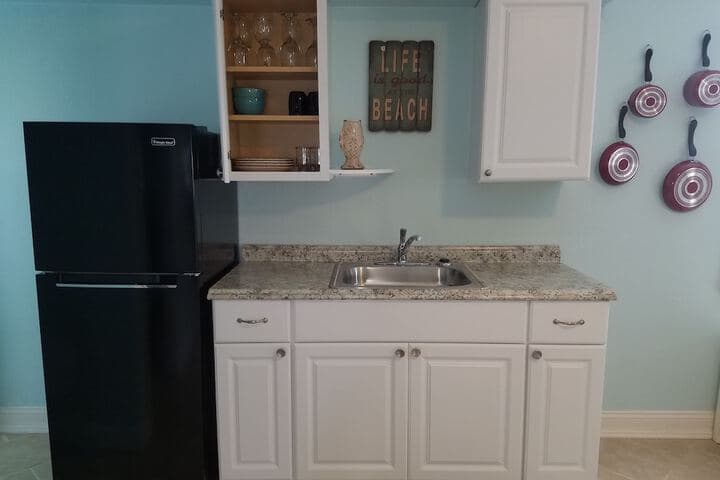 Pierhouse Bed & Breakfast photo 4