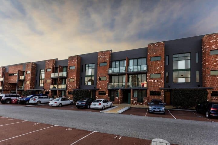Perth Ascot Central Apartment Hotel photo 4