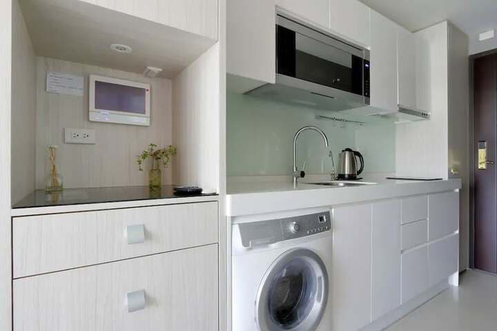 NTU Gongguan Service Apartment photo 5