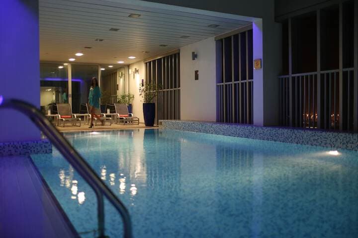 Hala Arjaan by Rotana photo 4