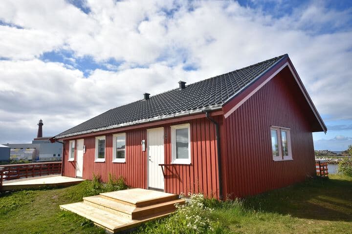 Lankanholmen Sea Cabins photo 4