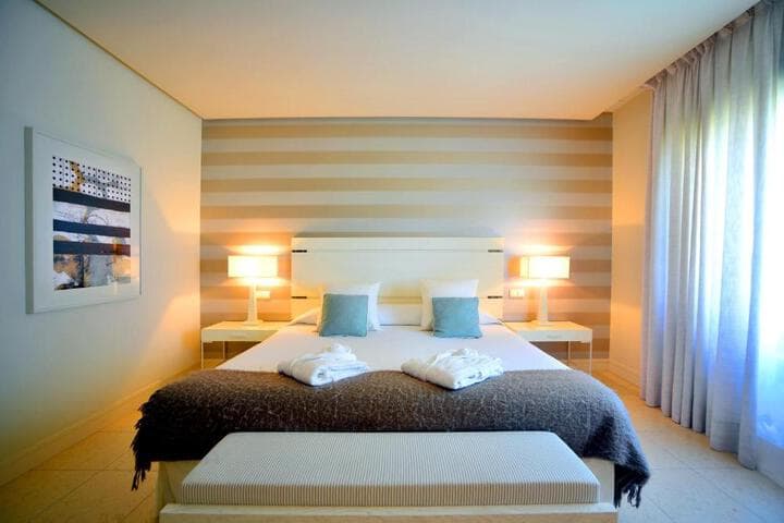 Aparthotel Novo Resort photo 3