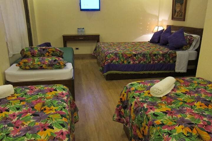 Balaibinda Lodge photo 5