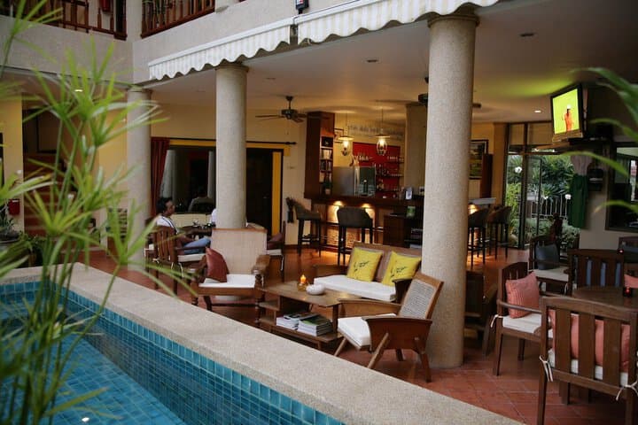Evergreen Boutique Hua Hin photo 5
