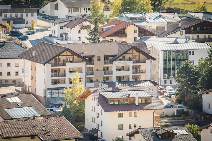 Mountain Living Apartments photo 2