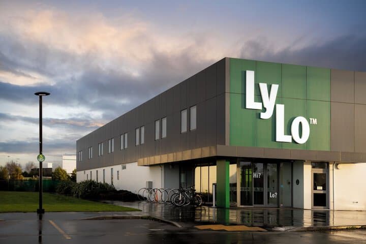 LyLo Christchurch photo 3