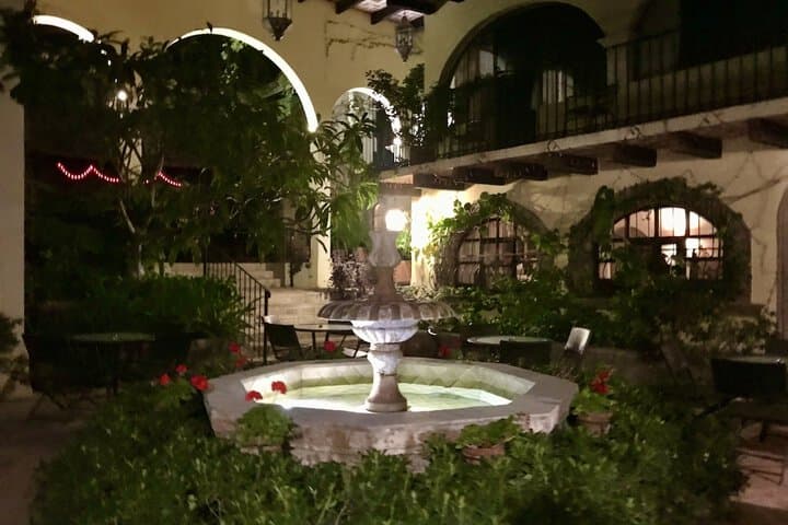Casa de la Noche photo 3