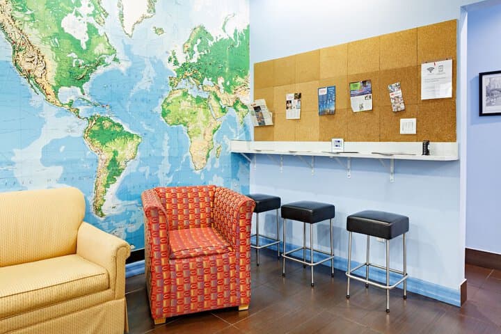 Central Park West Hostel photo 2