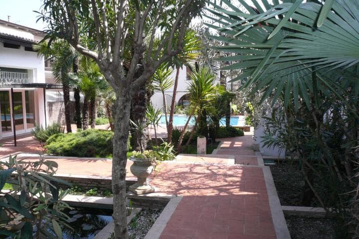Oasi Holiday Home photo 3