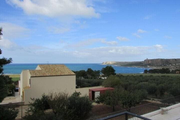 Residence Cala Azzurra photo 2