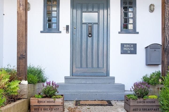 Birch House B&B photo 5