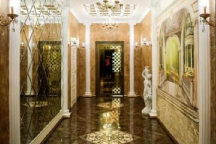 Hollywood Inn photo 2