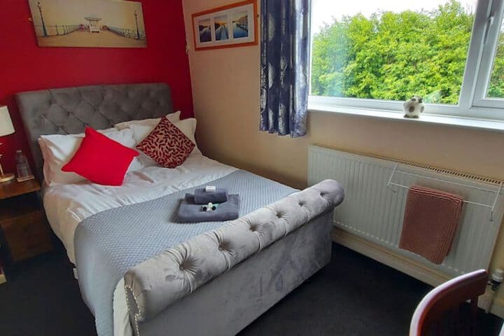 Sportsmans Valley Hotel photo 5