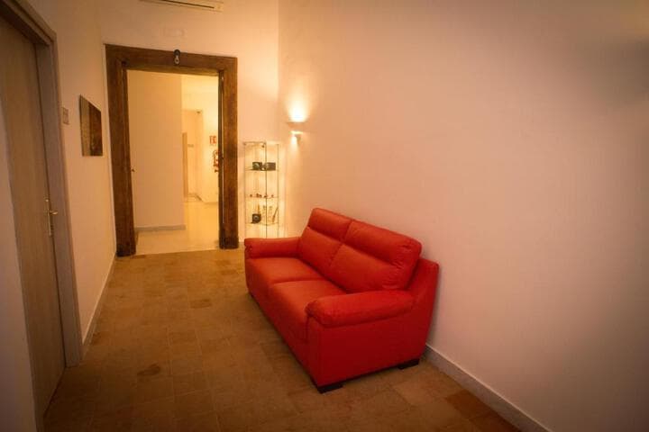 Napoli Milionaria B&B photo 3