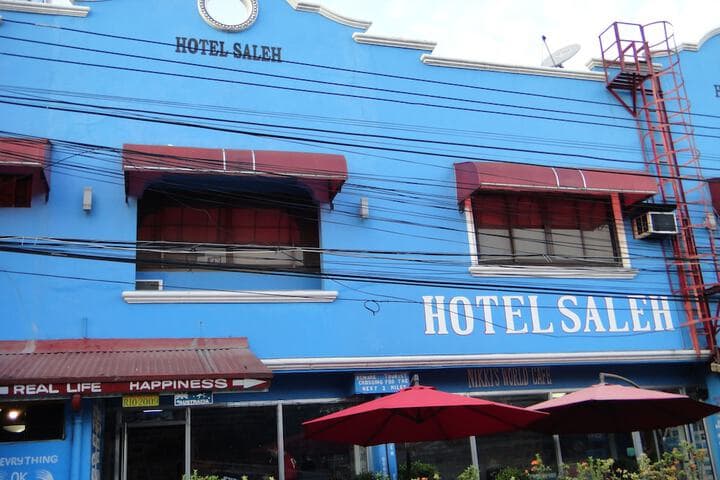 Hotel Saleh photo 3