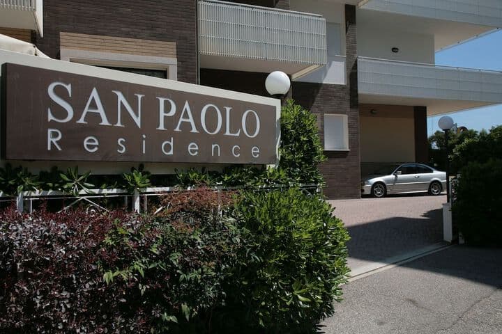 Residence San Paolo photo 2