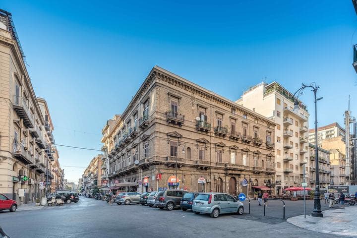 B&B Palazzo Benso photo 3