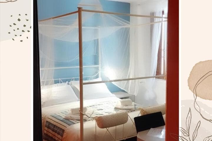 Il Panoramico Rooms photo 4
