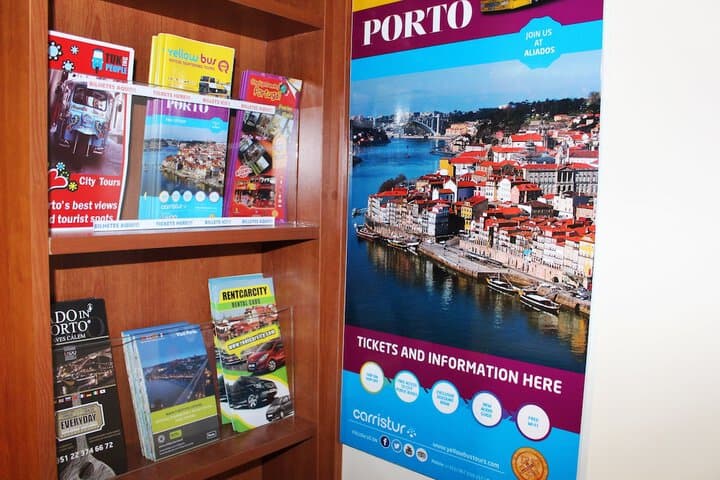 Dear Porto Guest House photo 5