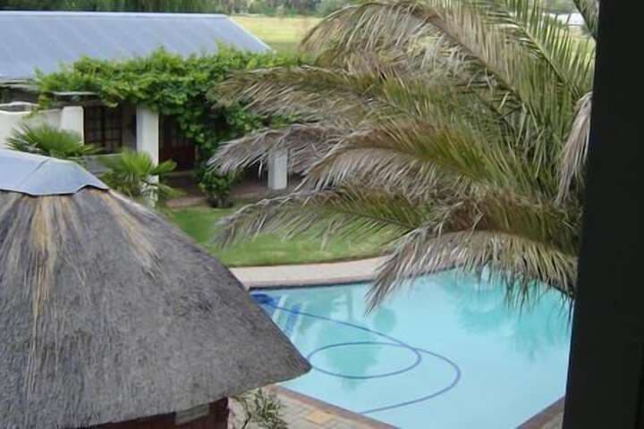 Ladybrand Guest House photo 4