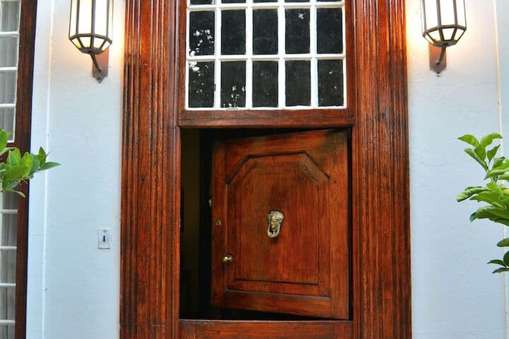 Wittedrift Manor House photo 4