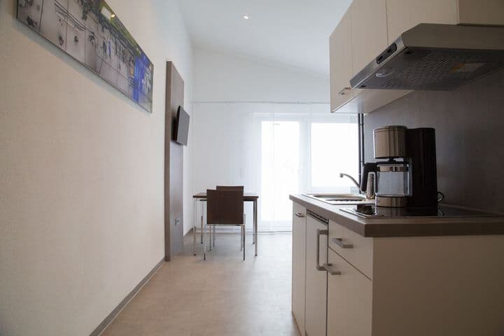 Apartmenthaus Renz photo 3