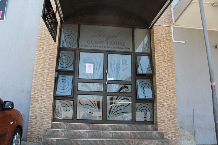 Angel Guest House photo 3