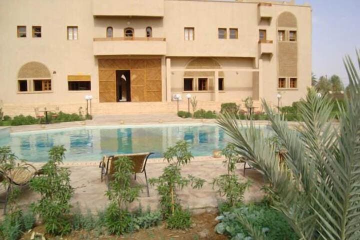 Hotel Ksar Assalassil photo 4