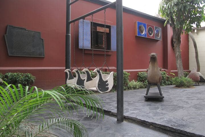 Second Home Peru photo 3