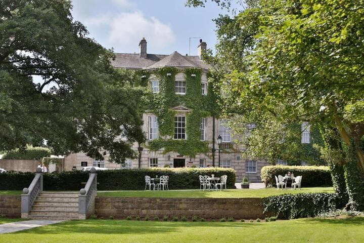 Aston Hall Hotel BW Signature Collection photo 2