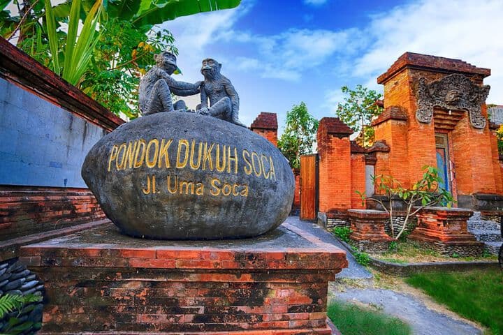 Pondok Dukuh Soca Private Villas photo 2