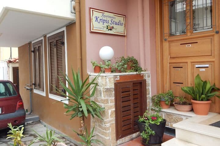 Kripis Studios Thessaloniki photo 2