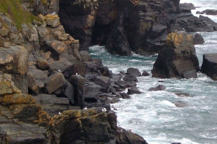 Gallen treath Guest House photo 3