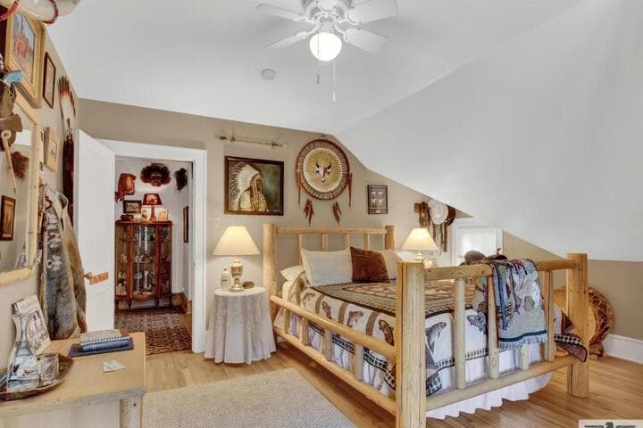 Robins Nest Bed & Breakfast photo 4