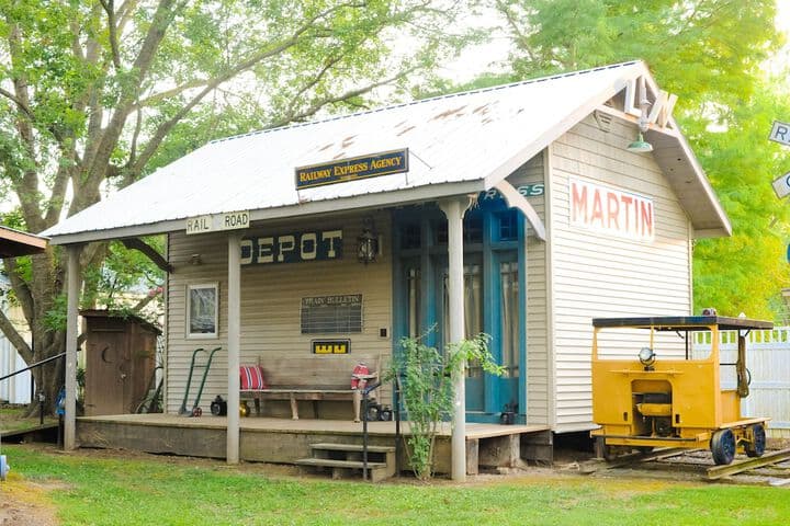 Pecan Grove Cottages photo 4