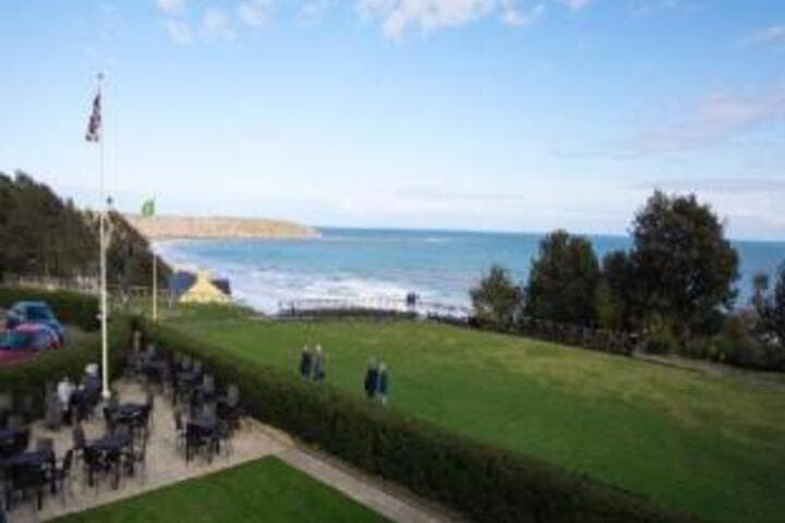 White Lodge Hotel Filey photo 4