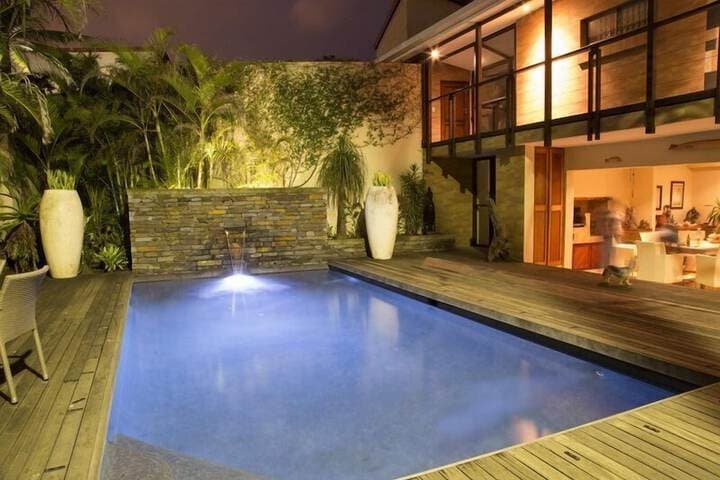 Misty Blue Bed&Breakfast photo 2
